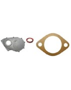 Distribution parts VOLVO 145
