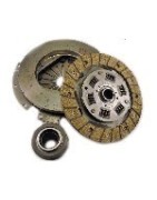 Internal engine parts