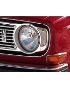 Verlichting VOLVO 145
