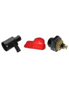 Lubrication system VOLVO 242