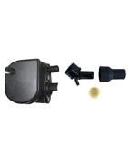 Lubrication system VOLVO 340