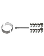 Bearings VOLVO S80 to 2006