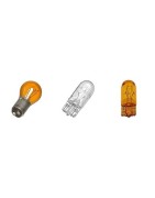 Brand-specific lamps