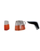 Several Other front lighting VOLVO 244