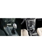 Transmission VOLVO XC40