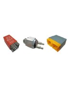 Relay VOLVO S70 to 2000