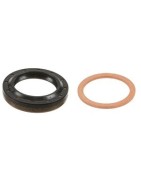 Seals & gaskets Manual transmission