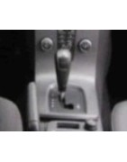 Automatische transmissie XC40