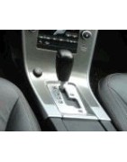 Automatische transmissie