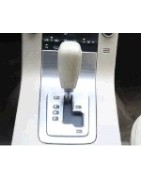Automatische transmissie VOLVO XC70 tot 2000