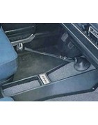 Handgeschakelde transmissie VOLVO 142