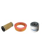 Filters VOLVO 164