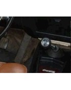 Manual transmission VOLVO 164