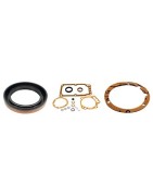 Seals & gaskets Manual transmission 
