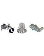 Fuel system VOLVO 164