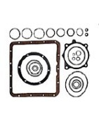 Seals & gaskets