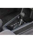 Automatische transmissie 