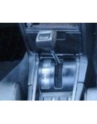 Automatische transmissie VOLVO 764 en 765