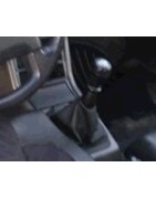 Manual transmission VOLVO 780