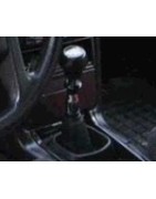 Handgeschakelde transmissie VOLVO 944 en 945