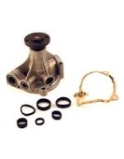 Cooling system VOLVO 164