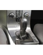Manual transmission VOLVO C30