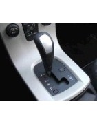 Automatische transmissie 