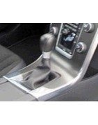 Manual transmission VOLVO S40 to 2004