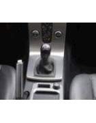 Manual transmission VOLVO V50