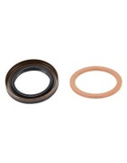Seals & gaskets Manual transmission