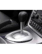 Manual transmission VOLVO V60