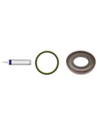 Seals & gaskets Automatic transmission 
