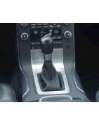 Manual transmission