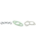 Gaskets exhaust system 
