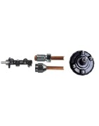Hydrauliek VOLVO 164