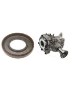 Differentieel VOLVO V70N (P26)