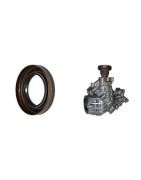 Differential VOLVO XC70 from '01 to '07