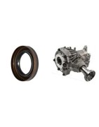 Differential VOLVO XC90