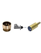 Reparatie handgeschakelde transmissie 