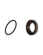 Pakkingen & keerringen differentieel