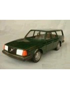 VOLVO 245