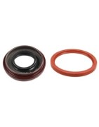 Oil Seals VOLVO 145