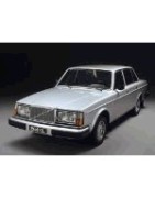 VOLVO 264