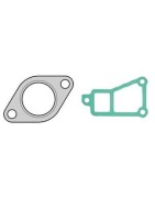 Seals VOLVO XC70 to 2000