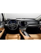 Interieur onderdelen