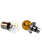 Brand-specific lamps