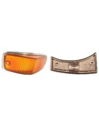 Other front lighting