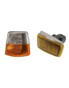 Overige voorste verlichting