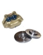 Brake Parts