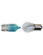 Merk specifieke lampen